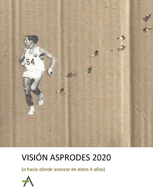 VISIÓN ASPRODES 2020