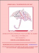 Jornada sobre “Patología Dual” en Salamanca