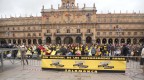 FLASHMOB EN LA PLAZA MAYOR