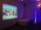 Nueva sala de estimulación multisensorial en ACOPEDIS