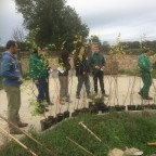 JARDINERIA ECOLÓGICA EN BÉJAR