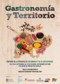 Posada Miranda participa en la iniciativa Gastronomía y Territorio durante el fin de semana