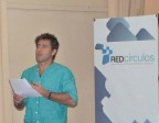 ASPRODES PARTICIPA EN EL PRIMER FORO DE EMPLEO, DISCAPACIDAD Y DESARROLLO RURAL DE LA RED CÍRCULOS