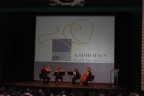 EL TEATRO LICEO ACOGE EL ACTO INSTITUCIONAL CON MOTIVO DEL 50 ANIVERSARIO DE ASPRODES