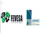 COLABORACIÓN ENTRE FEVESA Y ASPRODES