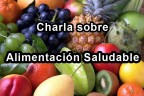 Familias y usuarios del Centro Ocupacional El Arca reciben una charla sobre alimentación saludable