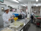 FINALIZADA LA REFORMA DE CATERING EL TELAR