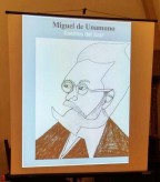 PRESENTACIÓN DEL PROYECTO DE ADAPTACIÓN DE CUENTOS DE UNAMUNO A LECTURA FÁCIL