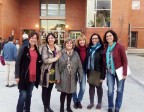 CONTINÚA LA TRANSFORMACIÓN DEL CENTRO EDUCATIVO EL ARCA HACIA LA EDUCACIÓN INCLUSIVA