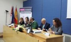 Inauguración II Edición del Curso Violencia de Género y Discapacidad Intelectual en Salamanca