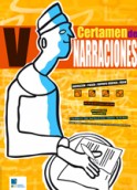 V CERTAMEN DE NARRACIONES